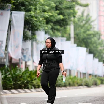 Runner Photo 8606027