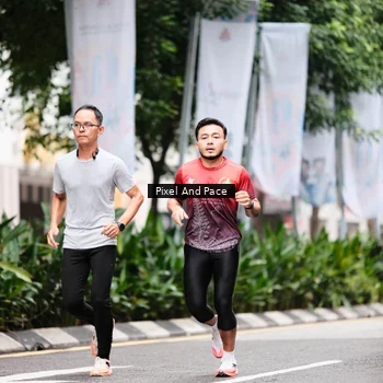 Runner Photo 8606028