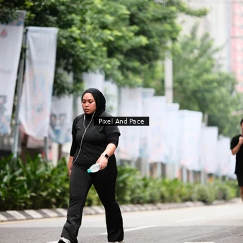 Runner Photo 8606029