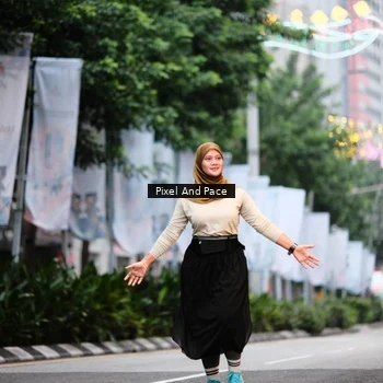 Runner Photo 8606032