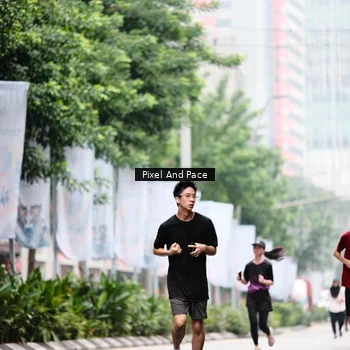 Runner Photo 8606034