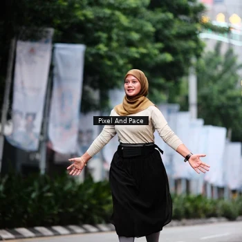 Runner Photo 8606040