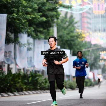 Runner Photo 8606045