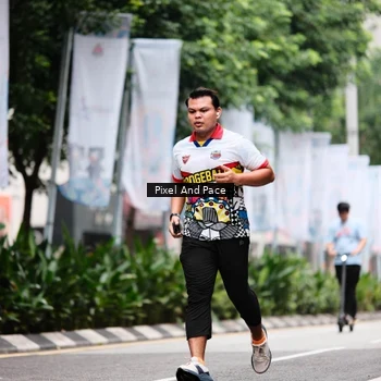 Runner Photo 8606046