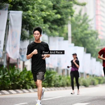 Runner Photo 8606048