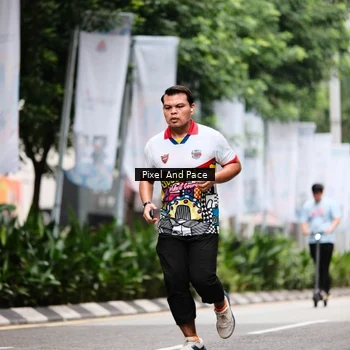 Runner Photo 8606049