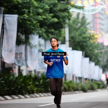 Runner Photo 8606051