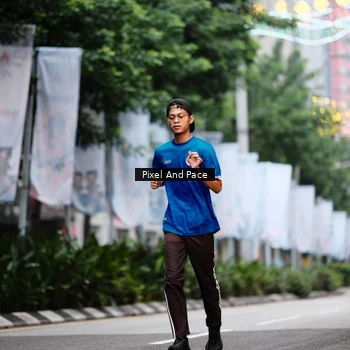 Runner Photo 8606052