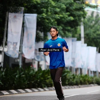 Runner Photo 8606056