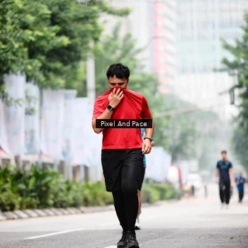 Runner Photo 8606057