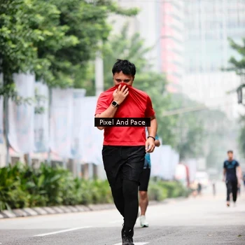 Runner Photo 8606058