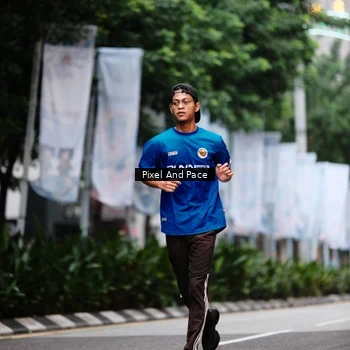 Runner Photo 8606059