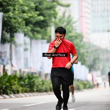 Runner Photo 8606061