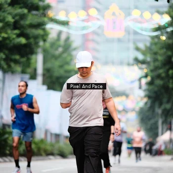 Runner Photo 8606063
