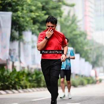Runner Photo 8606065