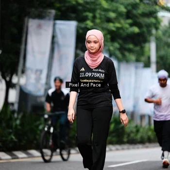 Runner Photo 8606067
