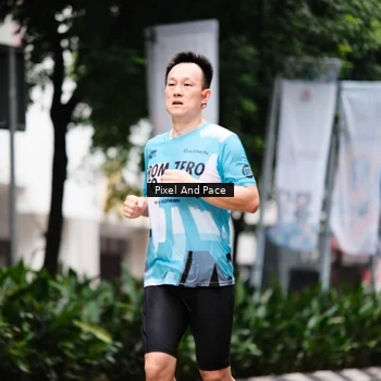 Runner Photo 8606068