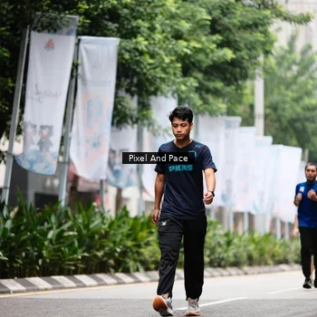 Runner Photo 8606069