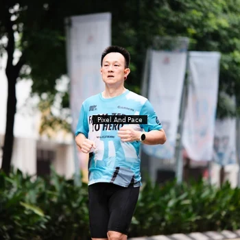 Runner Photo 8606070