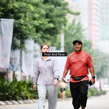 Runner Photo 8606076