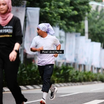 Runner Photo 8606077