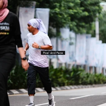 Runner Photo 8606082