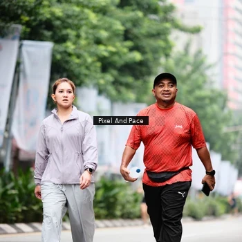 Runner Photo 8606084