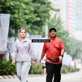 Runner Photo 8606085