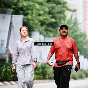 Runner Photo 8606087