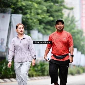 Runner Photo 8606088