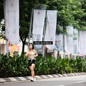 Runner Photo 8606091