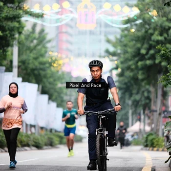 Runner Photo 8606093