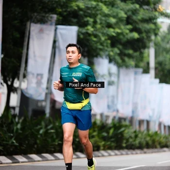 Runner Photo 8606099