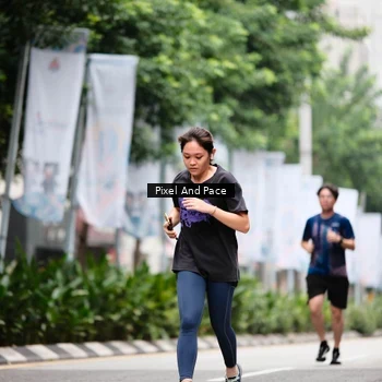 Runner Photo 8606102