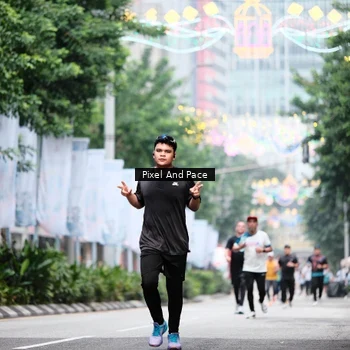 Runner Photo 8606103
