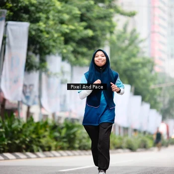 Runner Photo 8606104