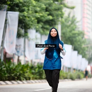 Runner Photo 8606106