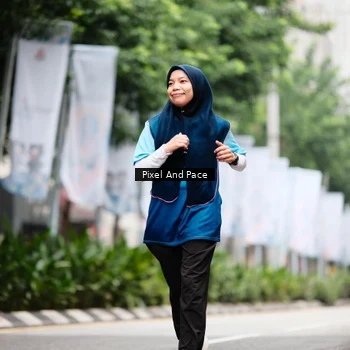 Runner Photo 8606112