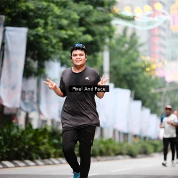Runner Photo 8606114