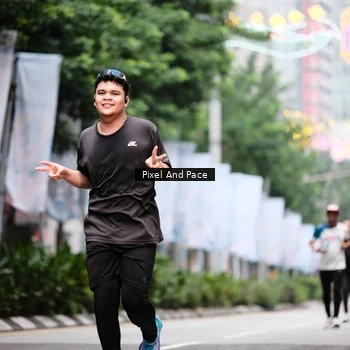 Runner Photo 8606115