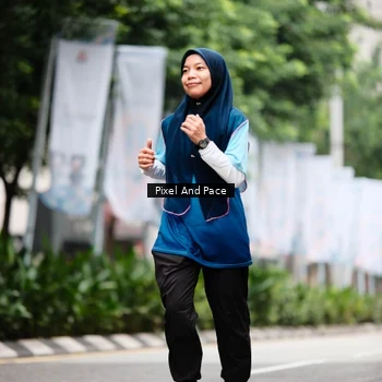 Runner Photo 8606120