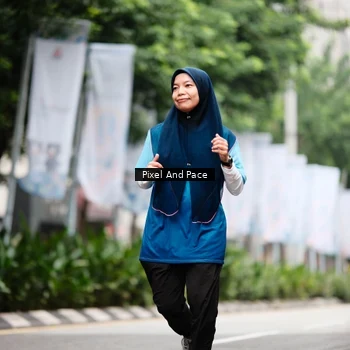 Runner Photo 8606123
