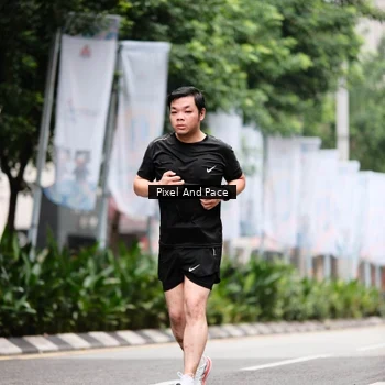Runner Photo 8606125