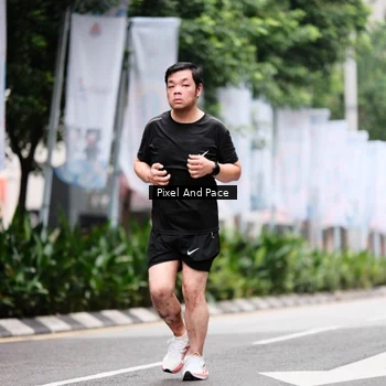 Runner Photo 8606126