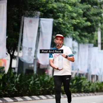 Runner Photo 8606127