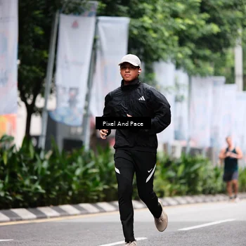 Runner Photo 8606130