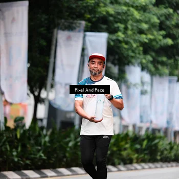 Runner Photo 8606134
