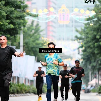 Runner Photo 8606136