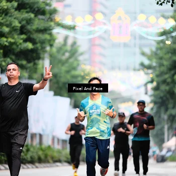Runner Photo 8606138