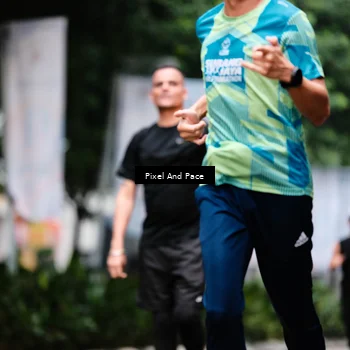 Runner Photo 8606139